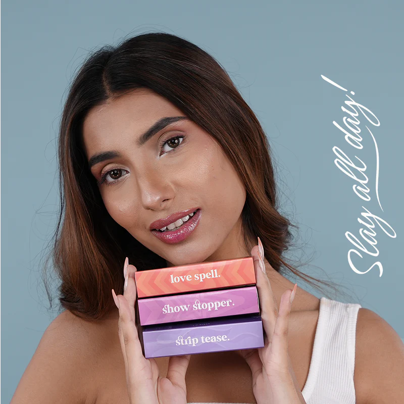 Mood Matching pH Lip Gloss - Show Stopper (paytm) - Image 5