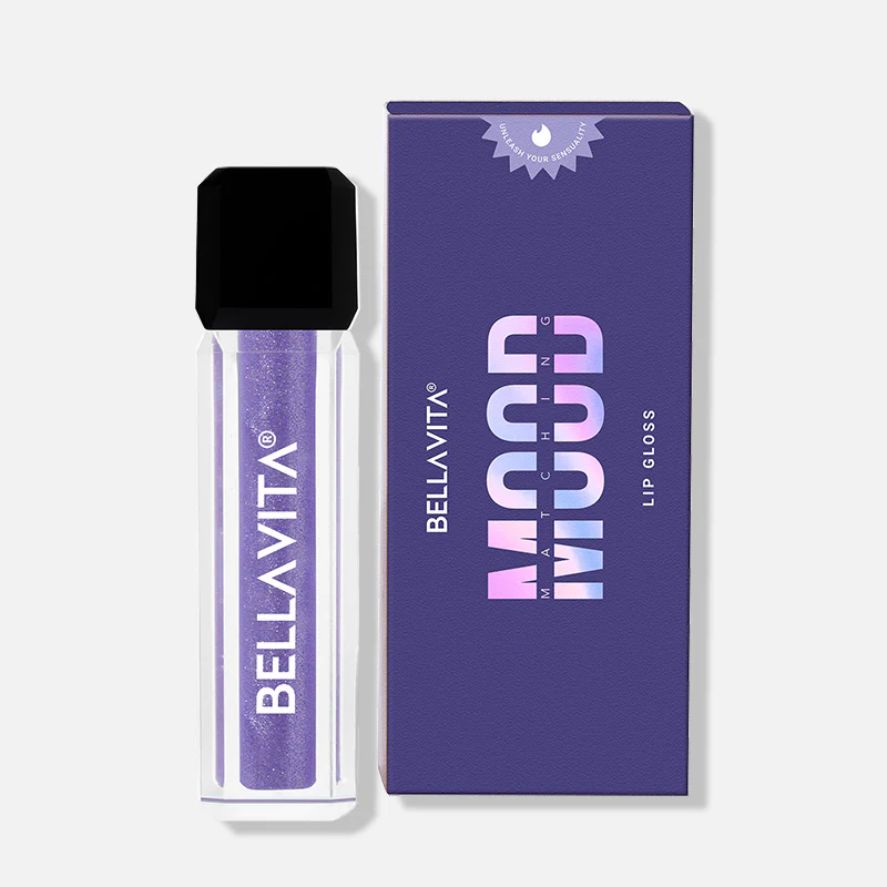 Mood Matching pH Lip Gloss - Strip Tease (paytm) - Image 2