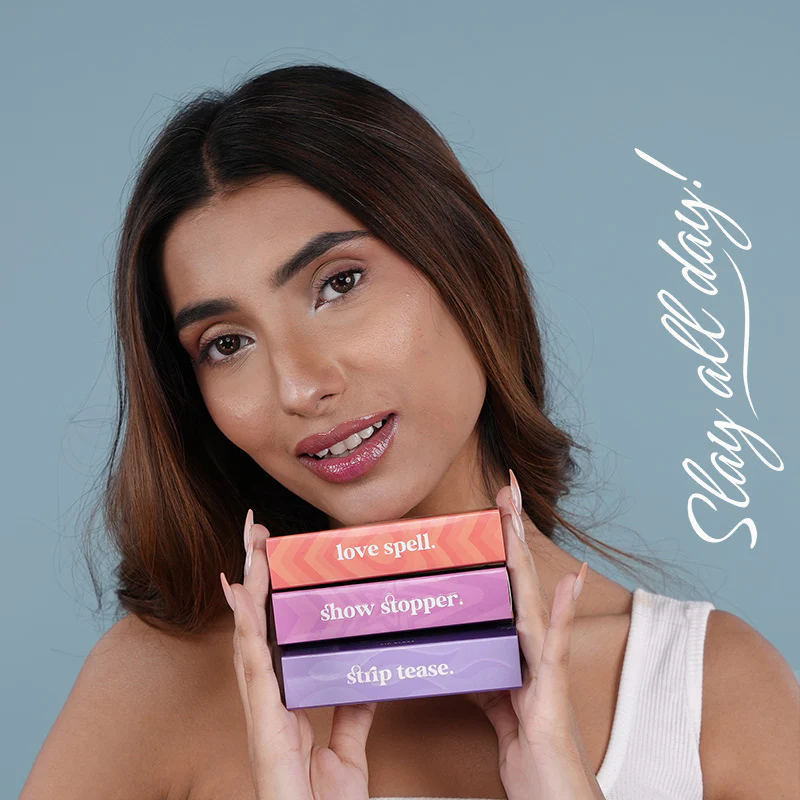 Mood Matching pH Lip Gloss - Strip Tease (paytm) - Image 5