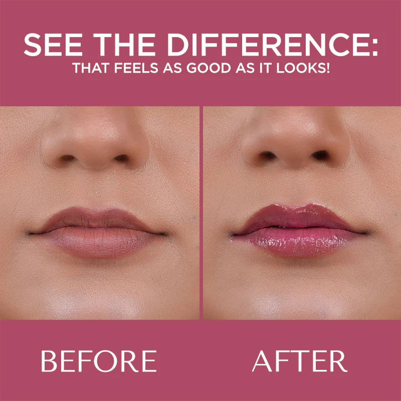 Mood Matching pH Lip Gloss - Strip Tease (paytm) - Image 8