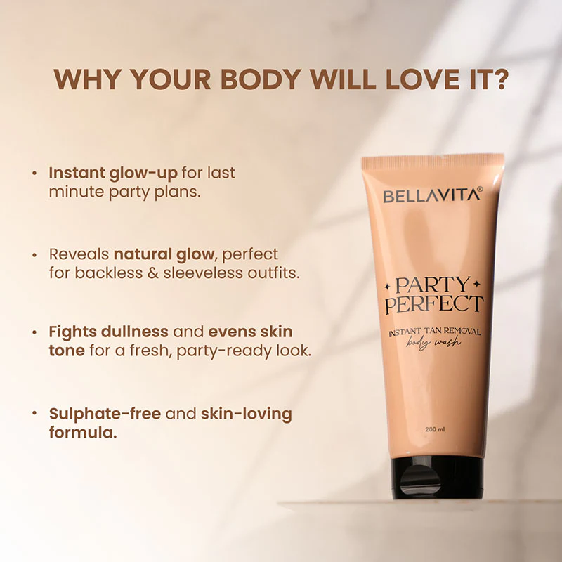 Party-Prep Glow kit - Image 3