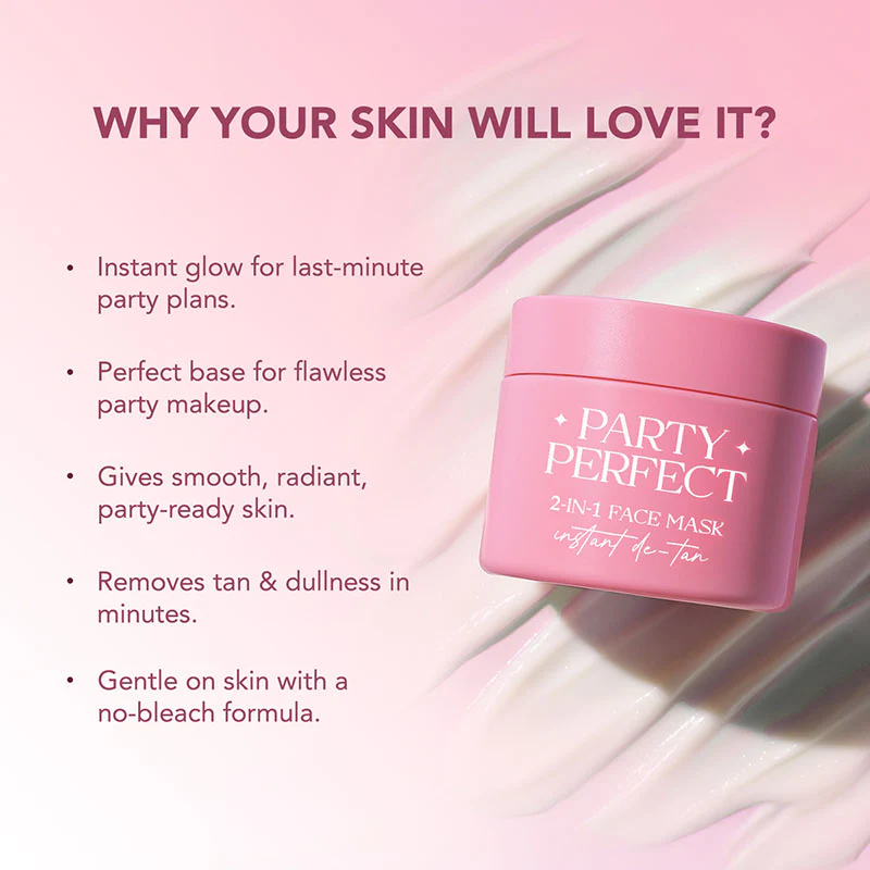 Party-Prep Glow kit - Image 5