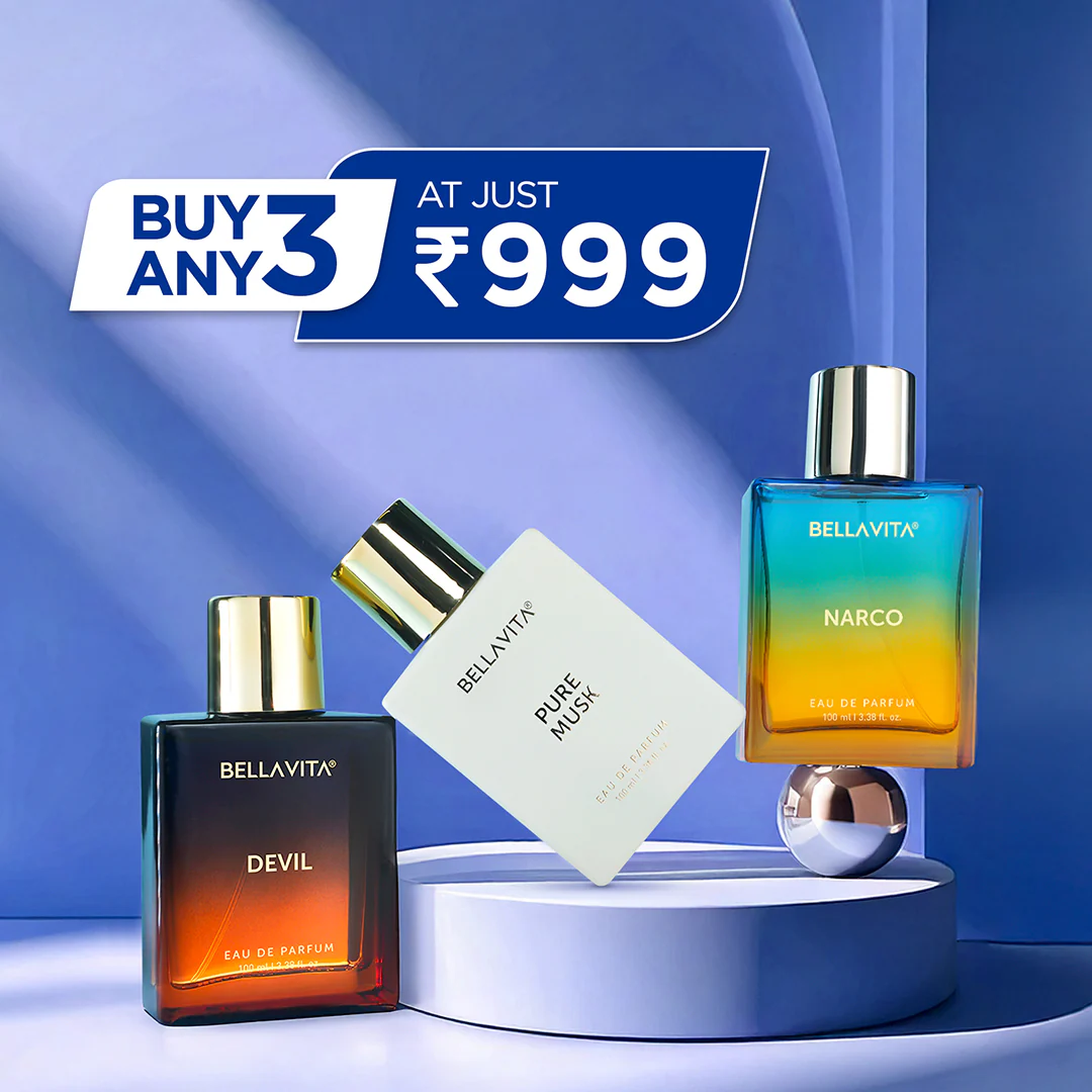 PhonePe Perfume Trio