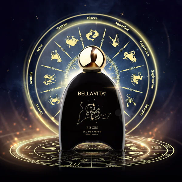 Pisces Perfume - 100ml - Image 2