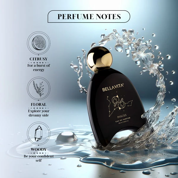 Pisces Perfume - 100ml - Image 5