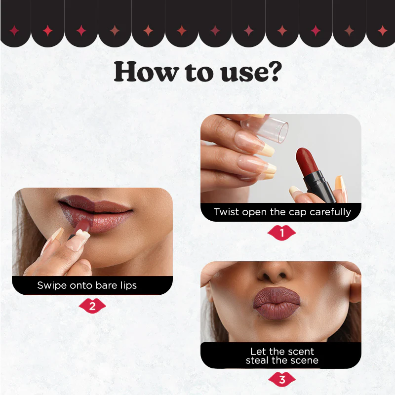 POUT POPS - SET OF 12 MINI BULLET LIPSTICKS - Image 25