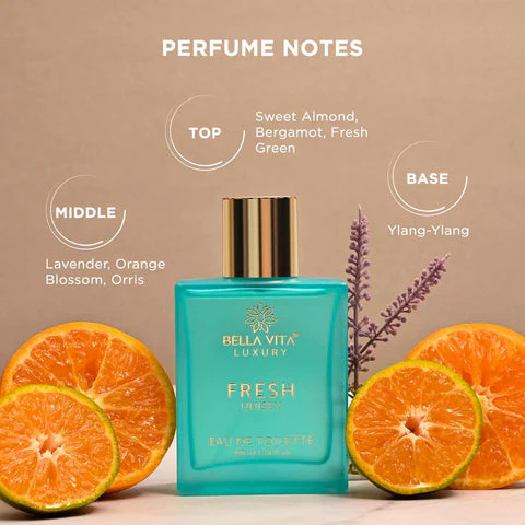Day To Night Perfume Combo - 3 x 100ml - Image 3