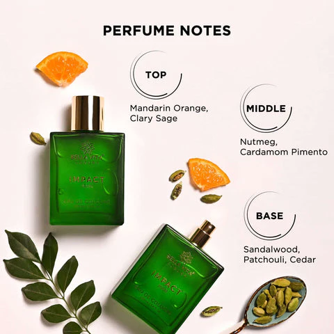 Day To Night Perfume Combo - 3 x 100ml - Image 5