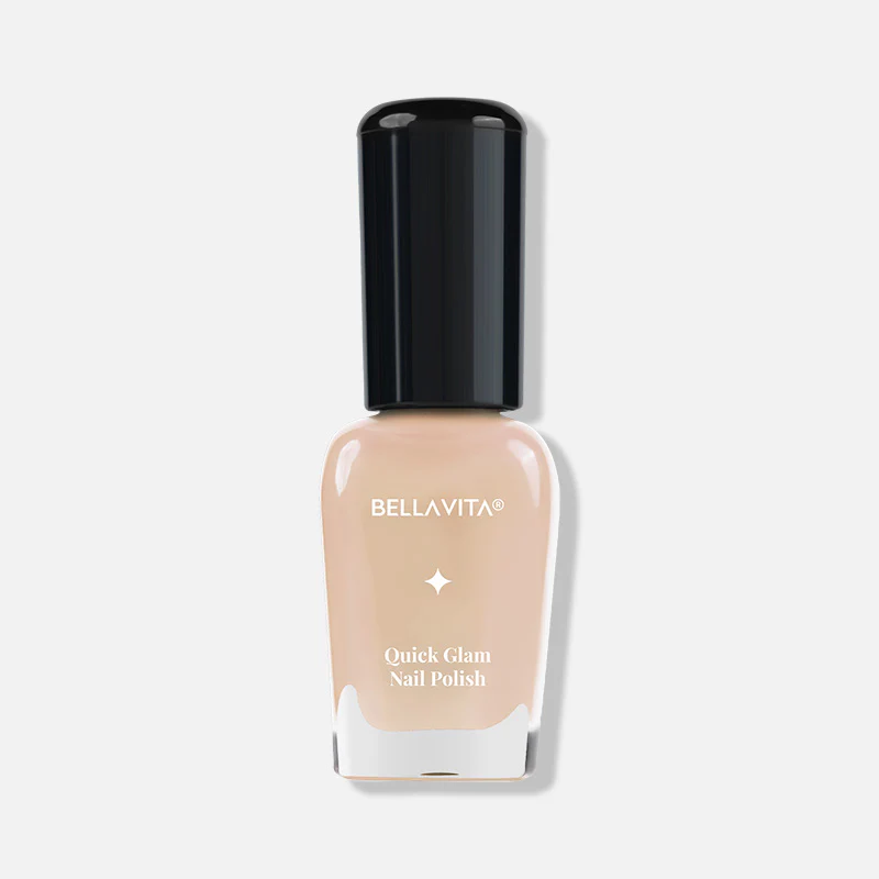 Quick Glam Nail Paint - 10ml - Image 37