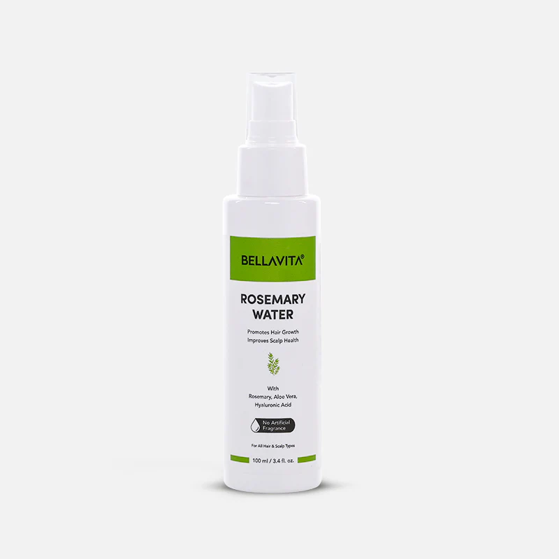 Rosemary Water - 100ml