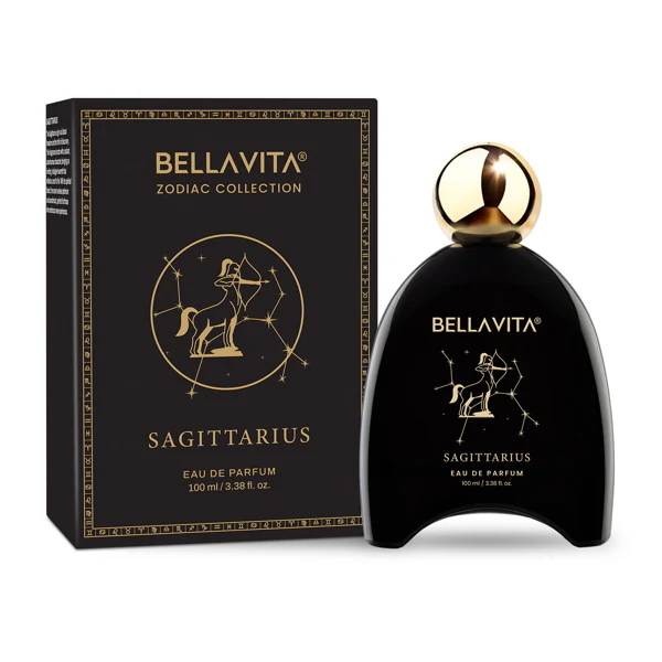 Sagittarius Perfume - 100ml - Image 8