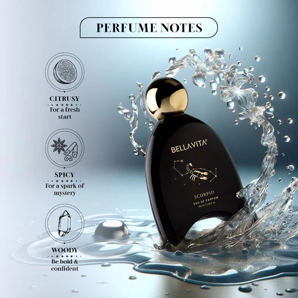 Scorpio Perfume - 100ml - Image 5