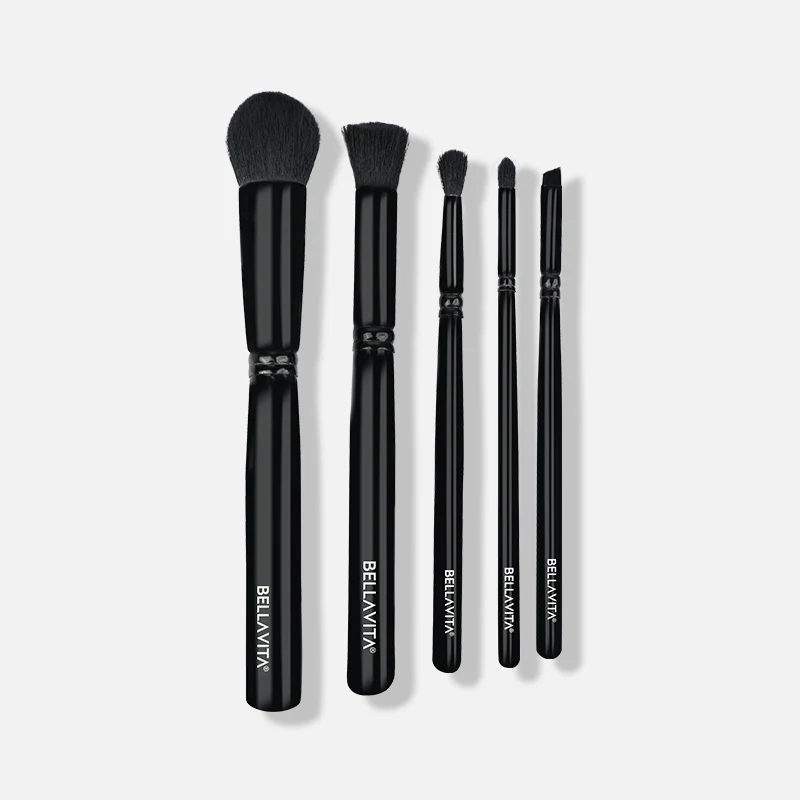 Skinn FX Vegan Brushes - 5 units
