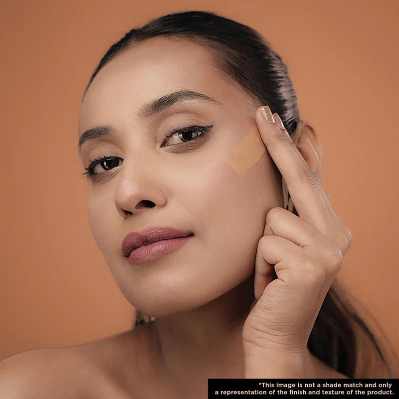 SPF 50 Hydmatte FX Airbrush Compact - 9g - Image 5