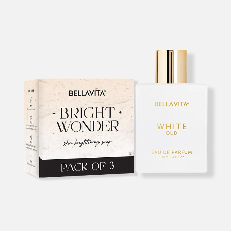 The Bright & Bold Luxury Set