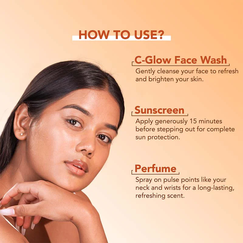 The Weekend Glow Up Combo - Image 7