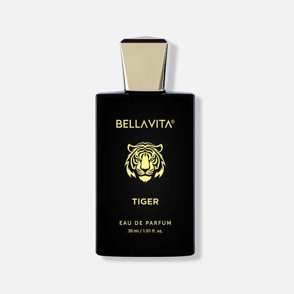 Tiger Perfume - 30 ml