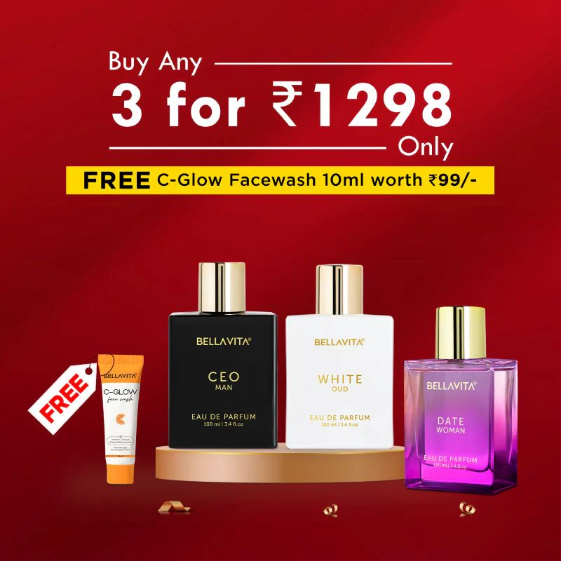 Ultimate Perfume Box (Affiliate)