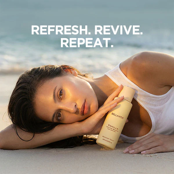 VANILLA On-The-Beach + Bloom Bae - Image 3