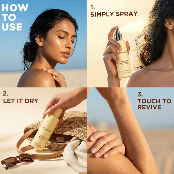 VANILLA On-The-Beach + Bloom Bae - Image 5