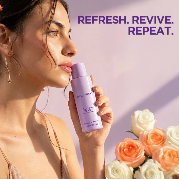 VANILLA On-The-Beach + Bloom Bae + Litchi Lust - Image 8