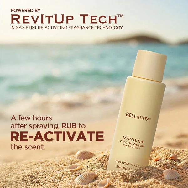 VANILLA On-The-Beach + Litchi Lust - Image 8