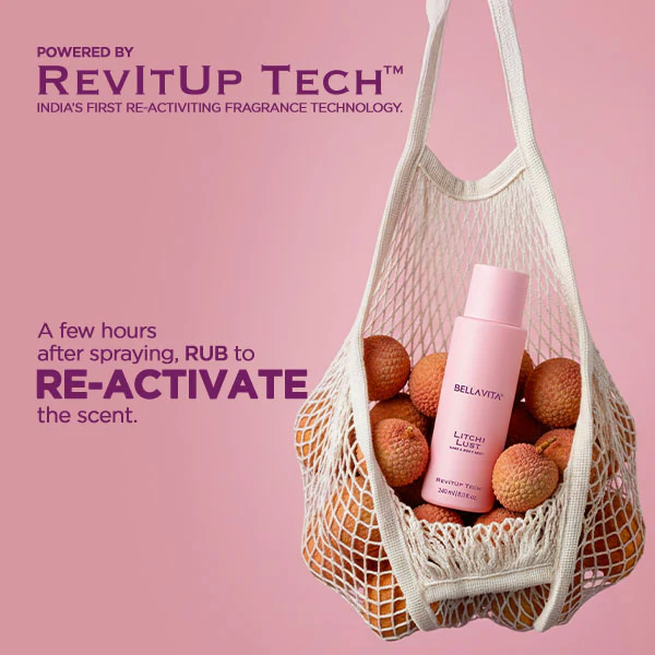 VANILLA On-The-Beach + Litchi Lust - Image 9