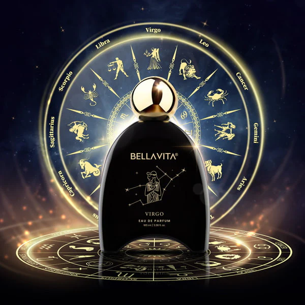 Virgo Perfume - 100ml - Image 2