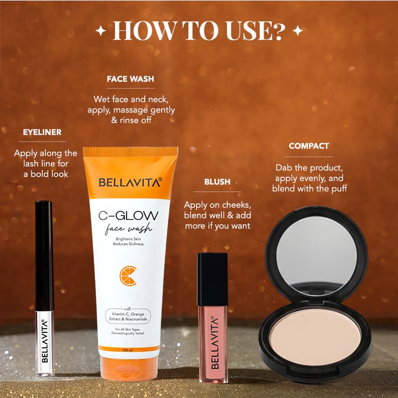 You Glow Girl Combo - Image 31